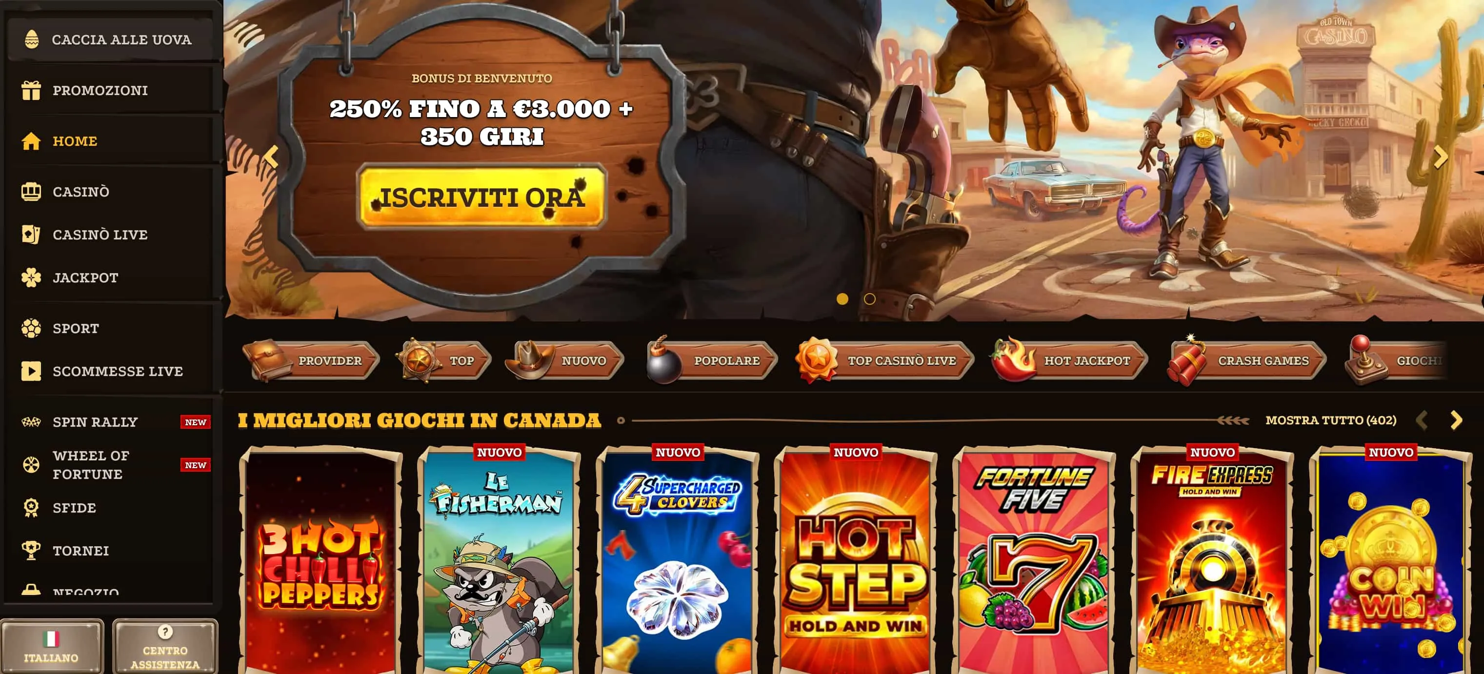 Lizaro Casino Registrazione: Diventare Membro in Meno di Cinque Minuti